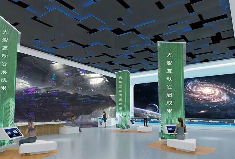 云南全息投影與幻影成像有什么區別?二者的差異在哪?