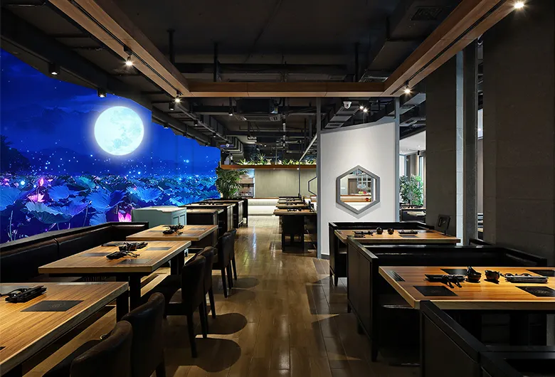 全息投影技術的發展所衍生出的新產品