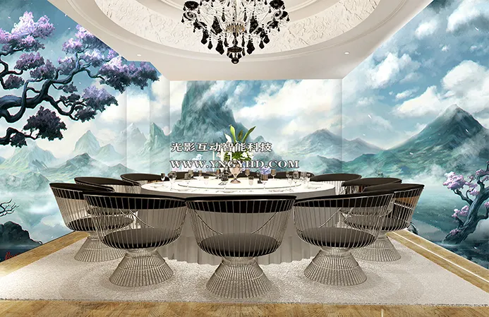 數(shù)字展廳相比傳統(tǒng)的展廳，數(shù)字展廳優(yōu)點在哪里?