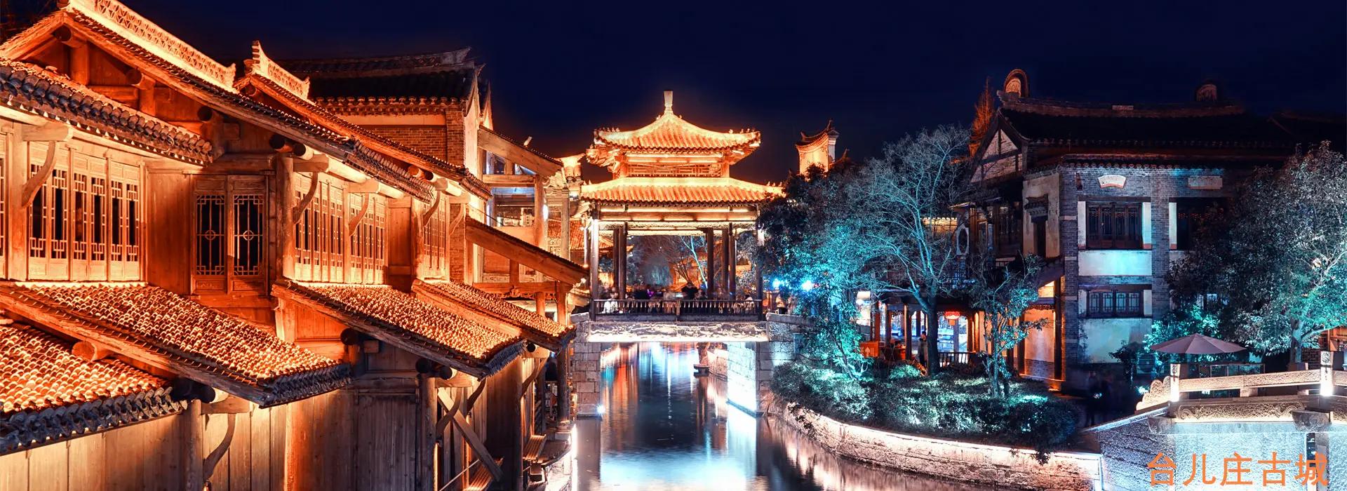 古建筑燈光亮化工程設(shè)計應(yīng)該如何利用燈光去突出特色呢?